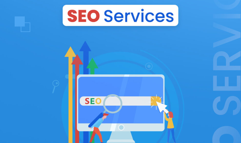 SEO services