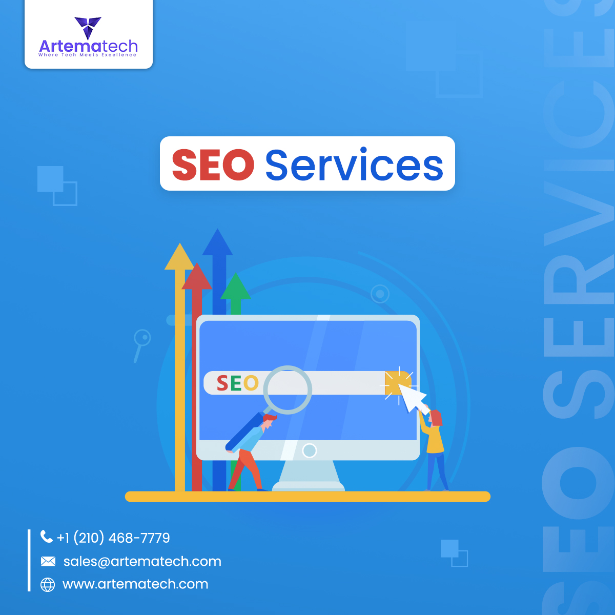 Key Features of SEO Services That Help Businesses Succeed