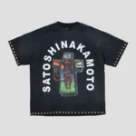 Unmasking the Culture: A Deep Dive into Warren Lotas Clothing