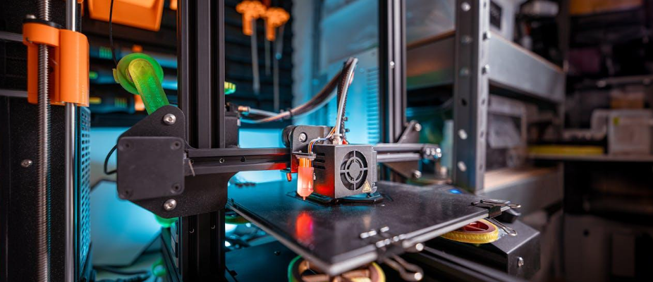 Machining Services
