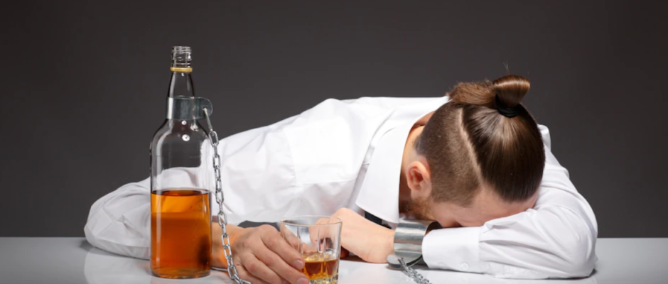 De-Addiction Centres in Delhi