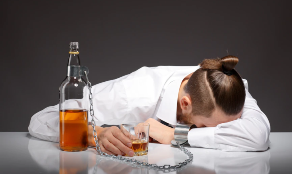 De-Addiction Centres in Delhi