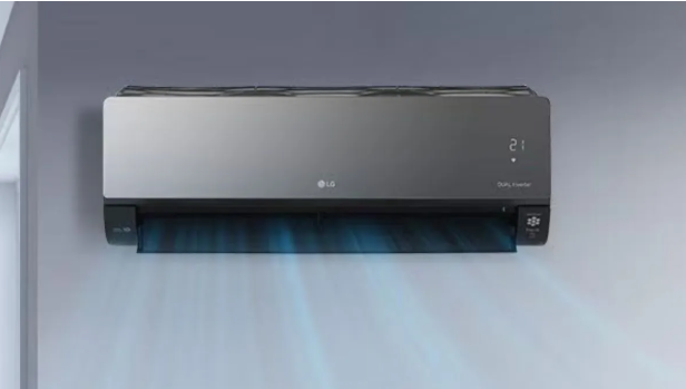 LG 1.5 Ton air conditioner