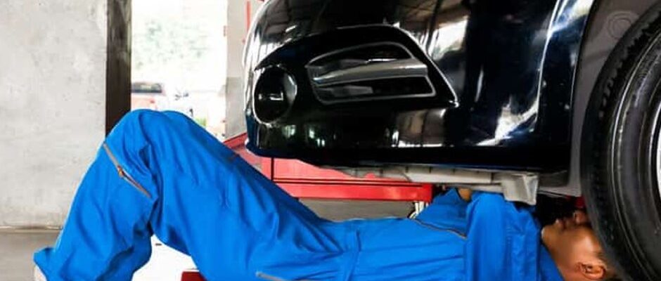 Guerrero Mobile Mechanic