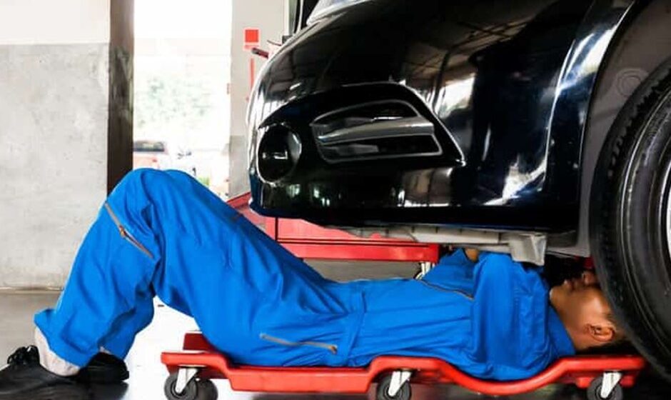 Guerrero Mobile Mechanic