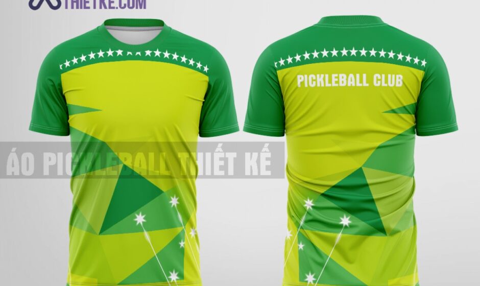custom pickleball shirts
