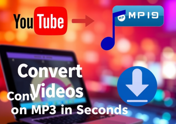 youtube to mp3 converter