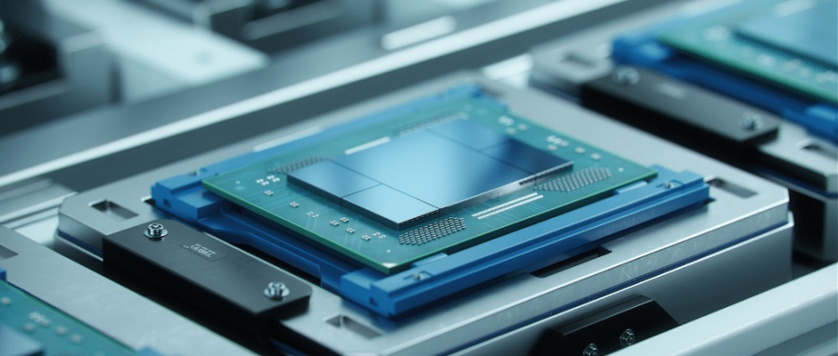 Semiconductor Packaging Market