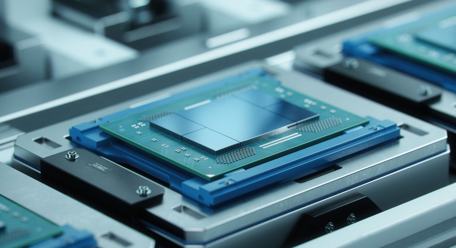 Semiconductor Packaging Market