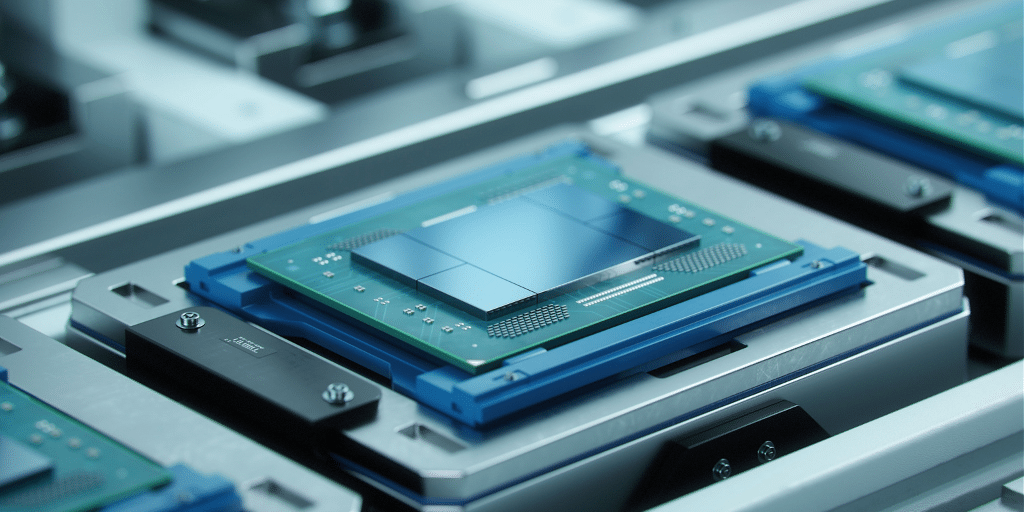 Semiconductor Packaging Market Outlook & Opportunities 2025–2033