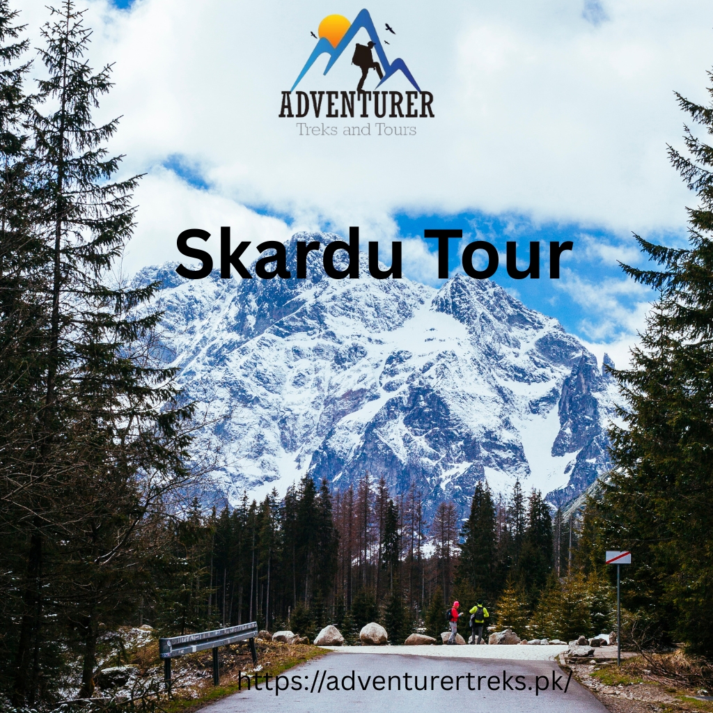 Skardu Tour Operators – Your Trusted Gateway to the Mountains