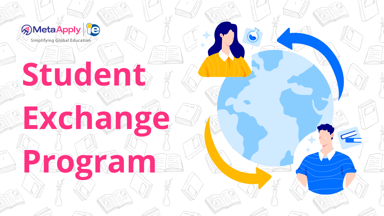 The Power of Student Exchange Programs: Discover, Grow & Connect
