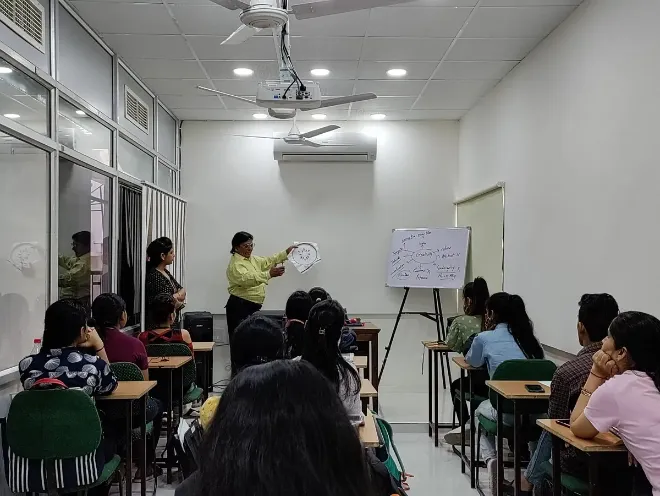 Unlock Your Creative Potential with the Best Interior Design Diploma in Jaipur at Heights Jaipur
