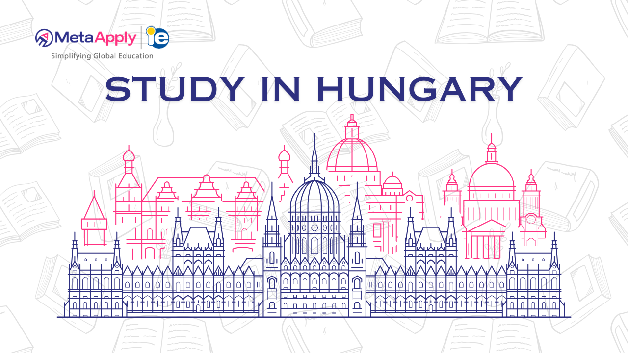 Study in Hungary: A Hidden Gem in European Education