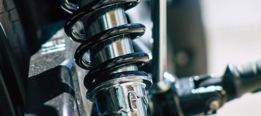 Suspension Repair - ServiceMyCar