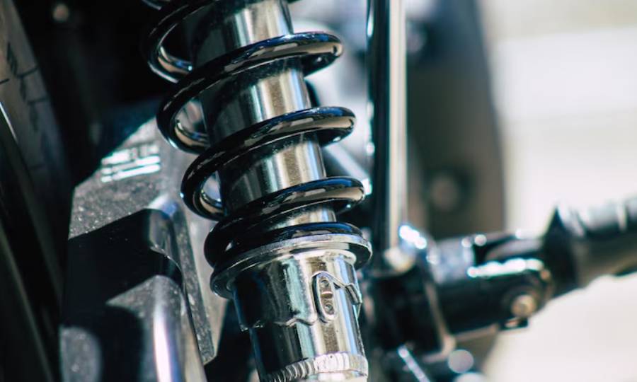 Suspension Repair - ServiceMyCar