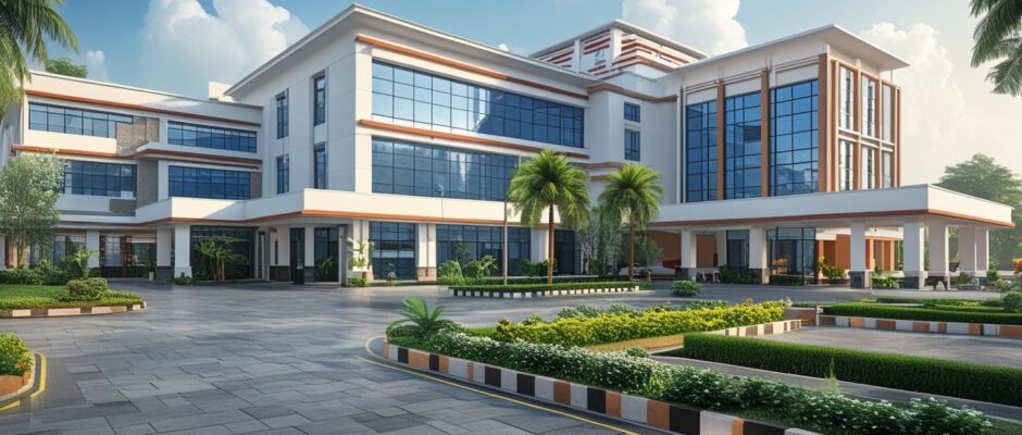 Top Kidney Transplant Hospitals in India