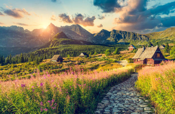 Places to Visit in Poland