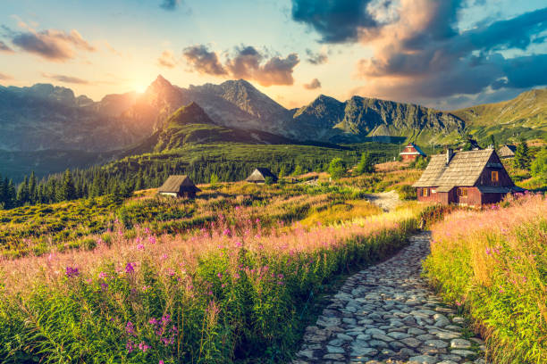 Places to Visit in Poland