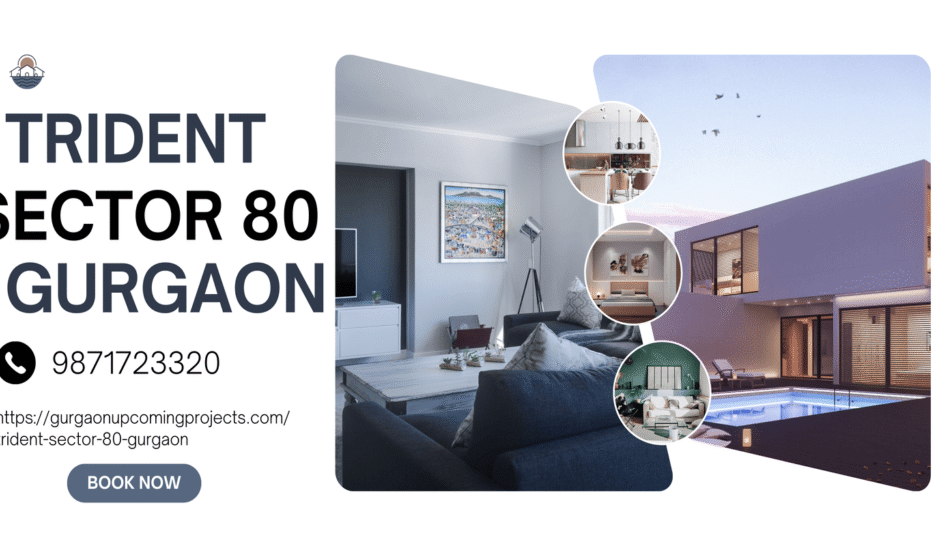 Trident Sector 80 Gurgaon