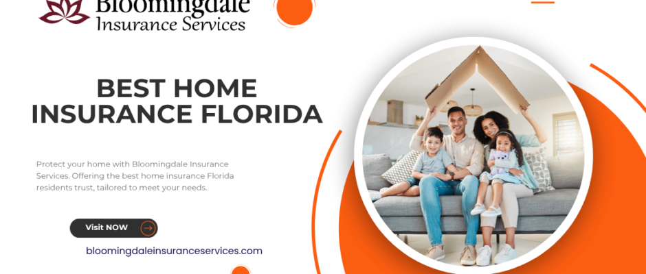 Best Home Insurance Florida