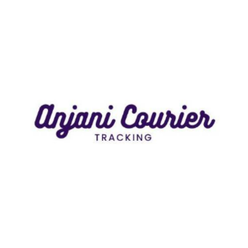 Anjani Courier Tracking