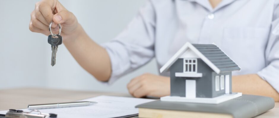 mortgage broker dubai