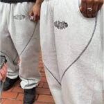 PeaceInWar Clothing: Movement Woven in Fabric