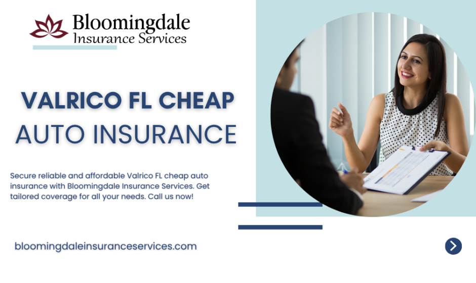 Valrico FL Auto Insurance
