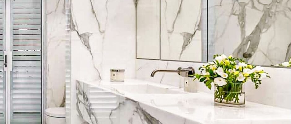 Italian Imported Marble