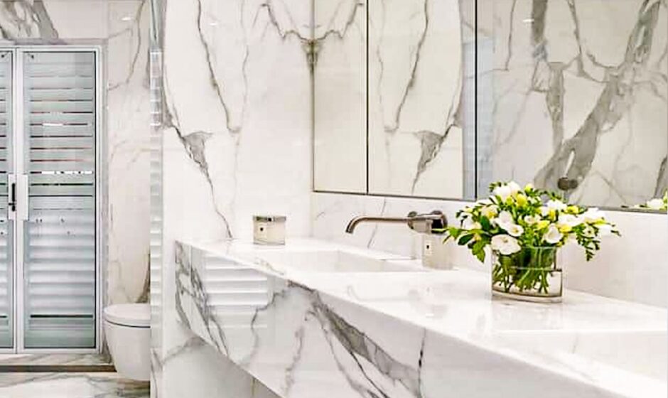 Italian Imported Marble