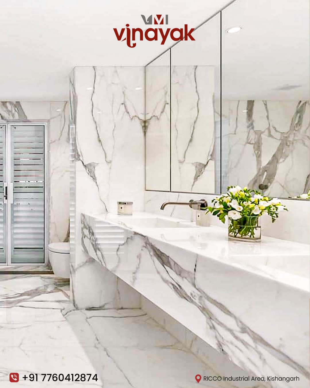 Why Italian Imported Marble Is Considered the Gold Standard in Luxury Stone