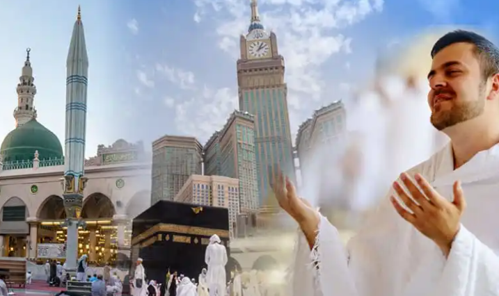 What Are the Benefits of Performing Umrah