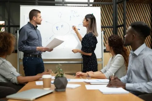 What HR Often Overlooks in Employee Development Sessions