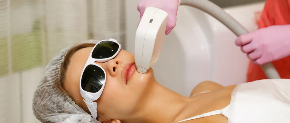 What Happens During Laser Hair Removal Treatment?