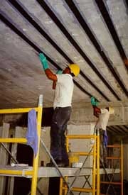 Slab Jacketing