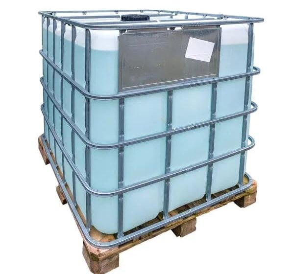 Sivex Chemicals