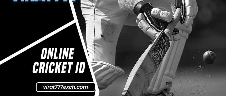 online cricket id