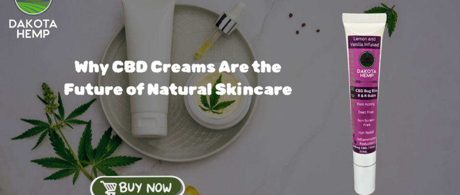 CBD Creams