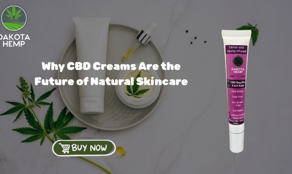 CBD Creams