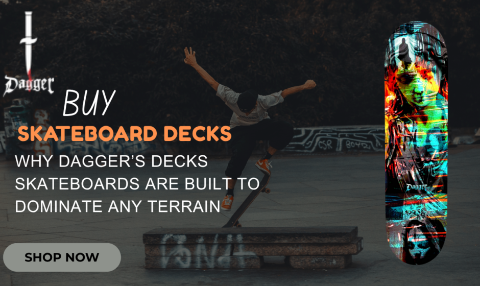 decks skateboards