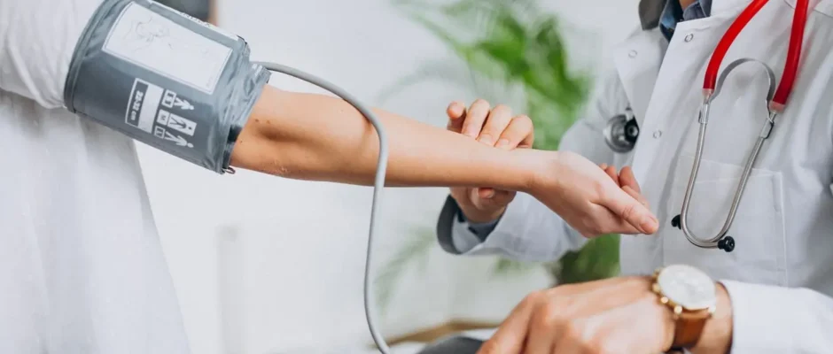 Physician in Jaipur