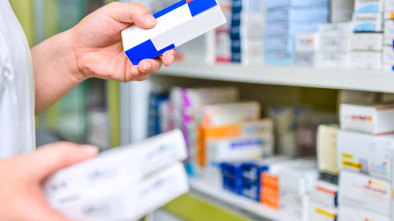 Buy Zopiclone Online in the UK with Next Day Delivery – Fast, Safe & Reliable