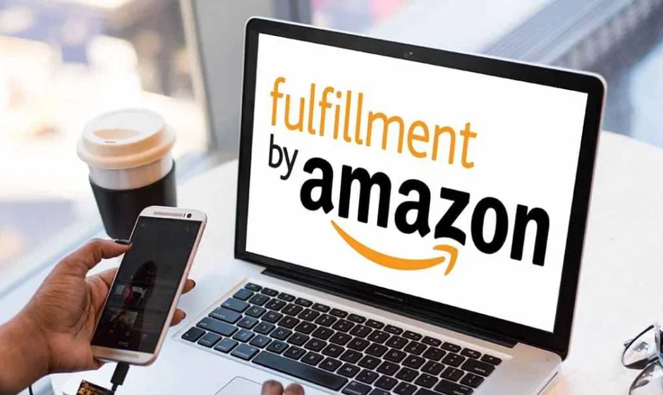 amazon automation fba store