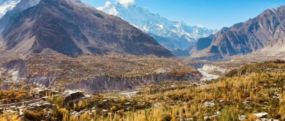 northern tour by nature explorer tours