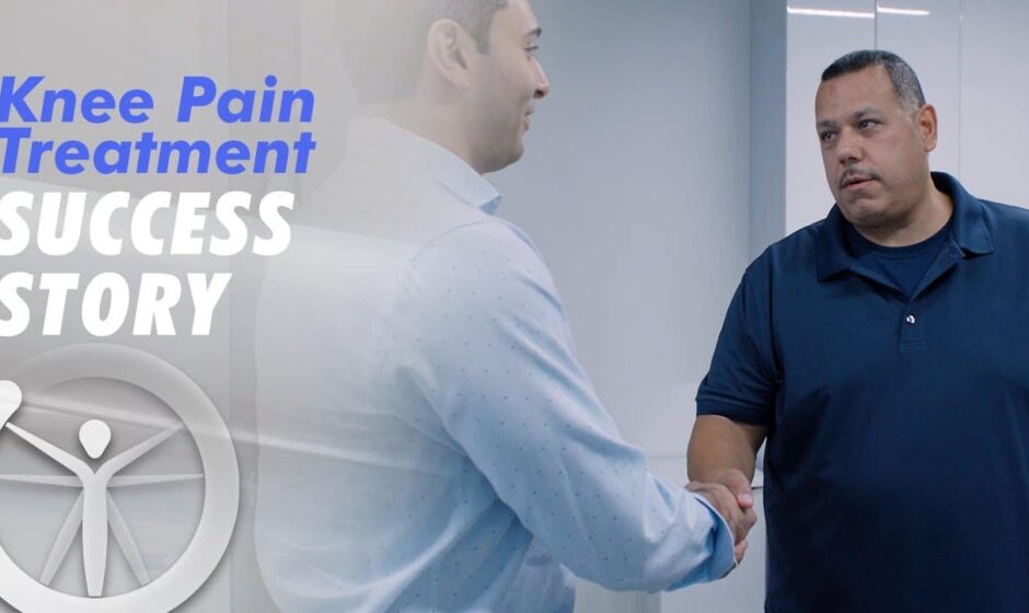 back pain doctor