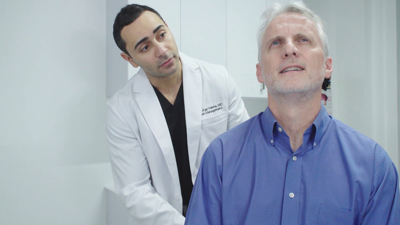 How Can You Tell Which Back Pain Treatment Is Right for You?