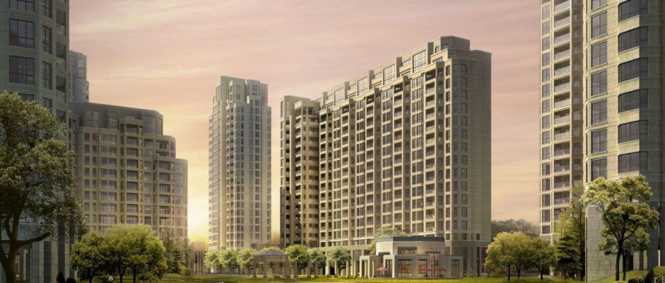 Trident Sector 63 Gurgaon
