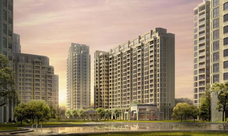 Trident Sector 63 Gurgaon