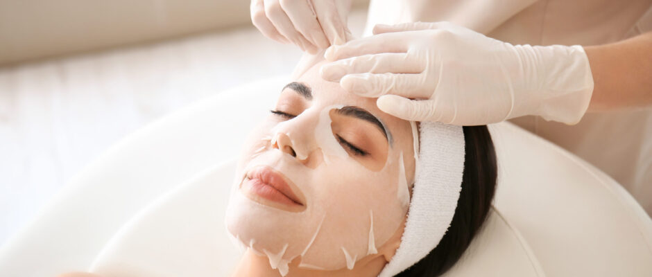 Best Skin Treatment for Glowing Skin By Sakhiya Skin Clinic
